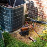 AC Repair Bensenville & Near Me Comfort Indoor Solutions Handles All