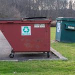 Residential Dumpster Rental for Renovations & Cleanouts
