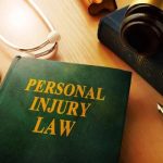 When to Call a Personal Injury Lawyer in Riverside Installation