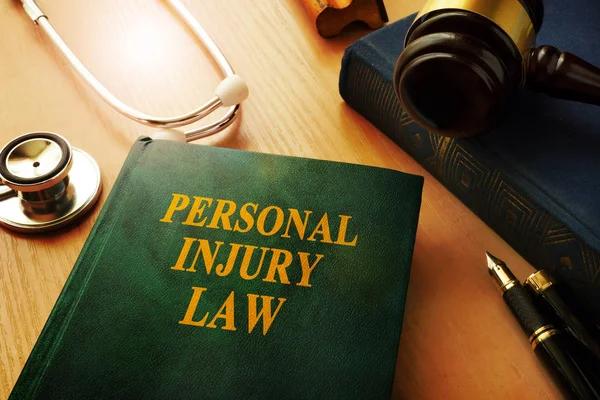 When to Call a Personal Injury Lawyer in Riverside Installation