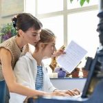 Take Your First Steps Into Piano