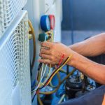 Sunrise AC Maintenance and Repair You Can Count On