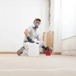 Guaranteeing Greatness Warrantied Interior Painting in The Springs