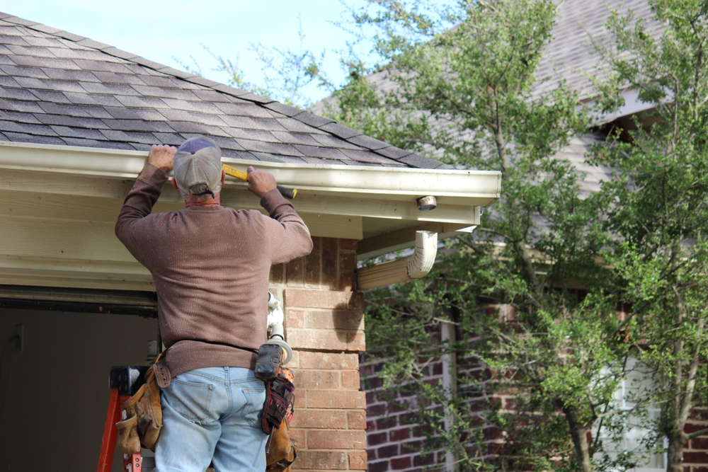 Choosing the Right Gutter Company Near Me for Seamless Results