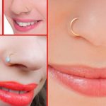 Creative Nose Piercing Trends to Try This Year
