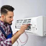 Expert Air Conditioning Repair Technicians in Watertown, MA