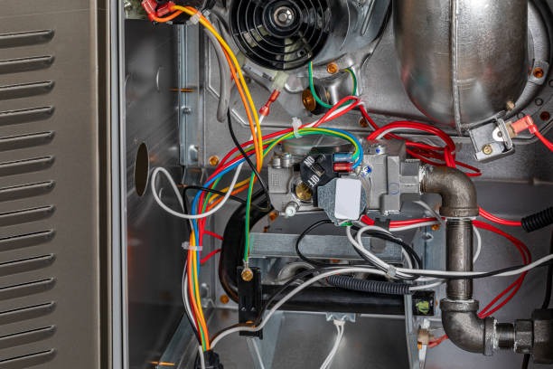 Trusted Heating Experts for Fast Furnace Repair Leonardtown Solutions