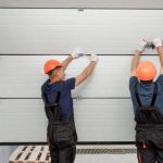 Garage Door Spring Repair Solutions for Every Situation