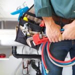 The Difference Between Residential and Commercial Plumbing in WA