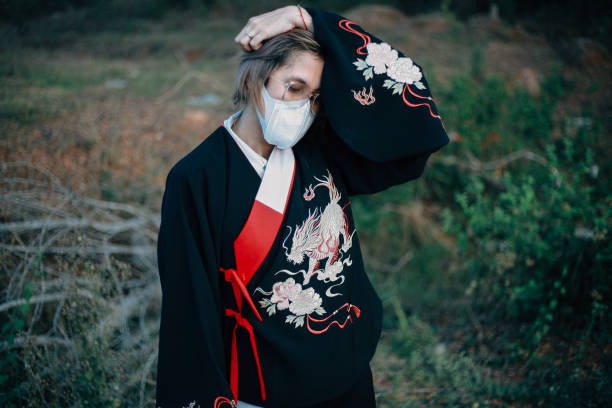 Exploring the Rich Legacy of Men’s Hanfu Clothing in Modern Fashion