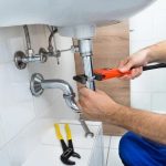 Trusted Plumber Service with Guaranteed Work