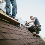 Roof Inspection Kansas City Professionals for Full Roof Checkups