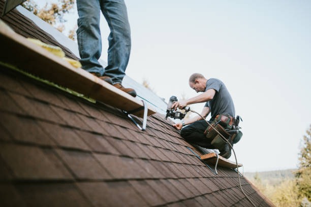 Roof Inspection Kansas City Professionals for Full Roof Checkups