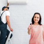Trusted HVAC Professionals for Every Season