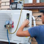 Air Conditioning Repair Near Me Quick & Efficient Cooling Services