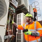 HVAC Mesa Technicians Offering Same-Day AC Fixes