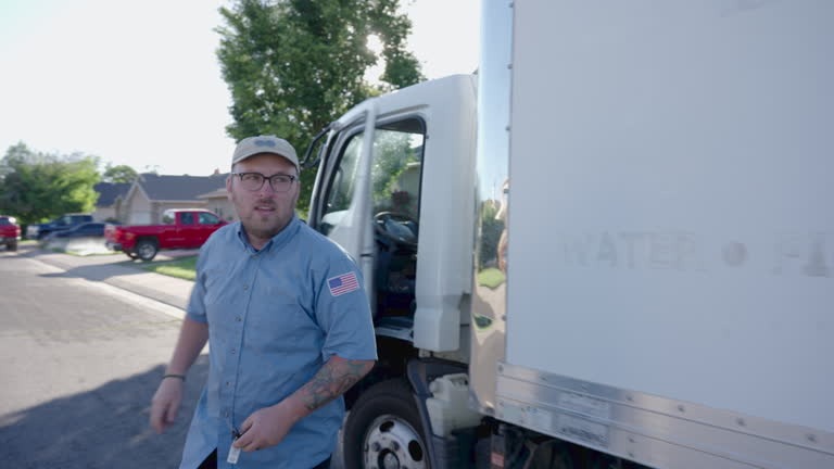 Professional HVAC Installation Services for Efficient Home Systems