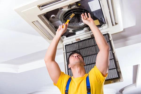 Las Vegas AC Repair Experts – Same-Day Home Cooling Service