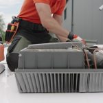 Mesa HVAC Contractors for Efficient Heating & AC Installation