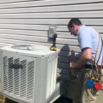 HVAC Contractor Providing Quality Installation and Repair