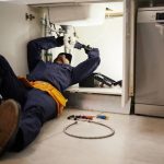 Trust 1 Services Quincy Your Go-To Plumber Near Me