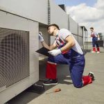 HVAC Repair Frisco Services for Residential & Commercial Systems