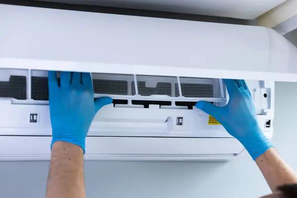 Trusted Air Conditioning Repair Services for Residential & Commercial Spaces