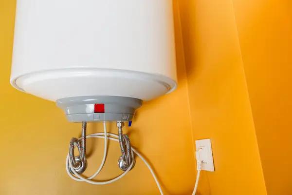 Dependable Water Heater Installation with Warranty Support