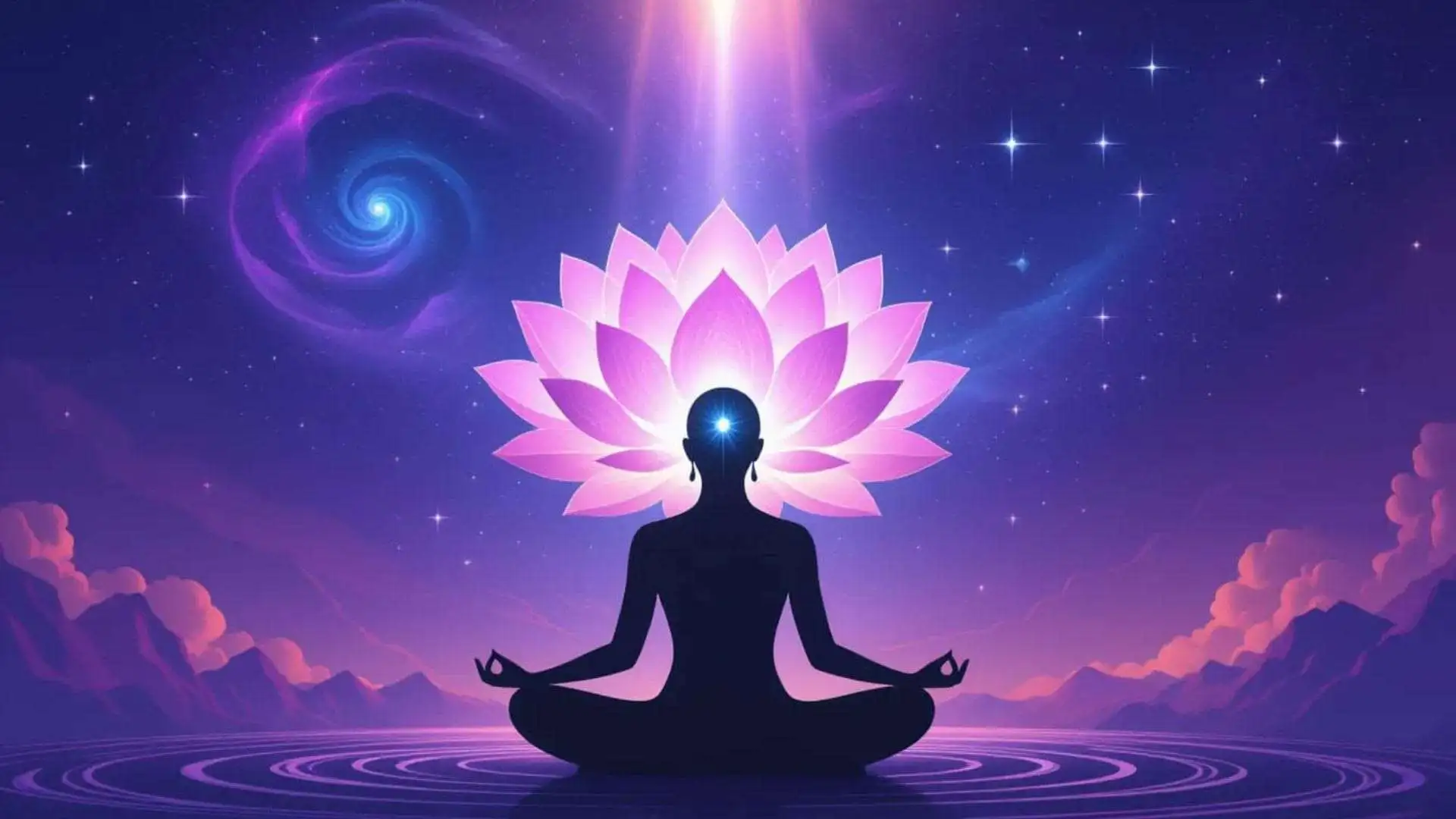 Why Exploring Tantra Changed How I Handle Stress and Connection