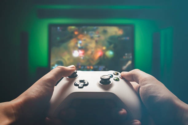 Ethical Challenges Facing the Modern Gaming Industry