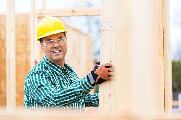 Finding Experienced Contractors for Little Elm Projects