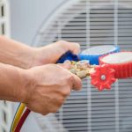Fast & Affordable Heater Repair Near Me Call Ranger Air Conditioning