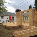 Finding a Reliable adu contractor portland for Your Backyard Project