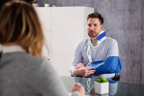 Award-Winning Personal Injury Attorney in California Near You