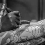 Discover the Best Tattoo and Body Piercing Experience at Platinum Ink Austin