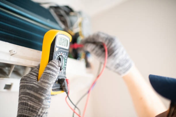 Vancouver Electrical Repair Services for Homes and Businesses