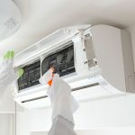 Trusted Monroe AC Repair Technicians at Your Service