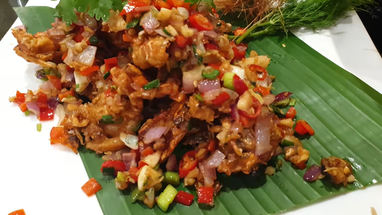 The Best Crying Tiger Steak You Can Make at Home