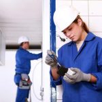 Electricians Management Service to Improve Business Control