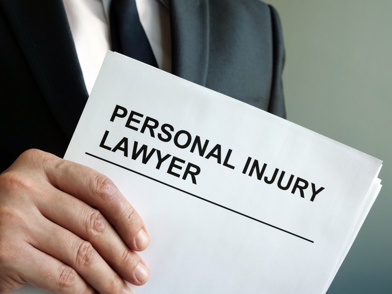Personal Injury Attorney Grand Junction Residents Rely on for Fair Compensation