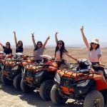 Why Riding Through the Quad Marrakech Palmeraie Felt Different Than I Expected