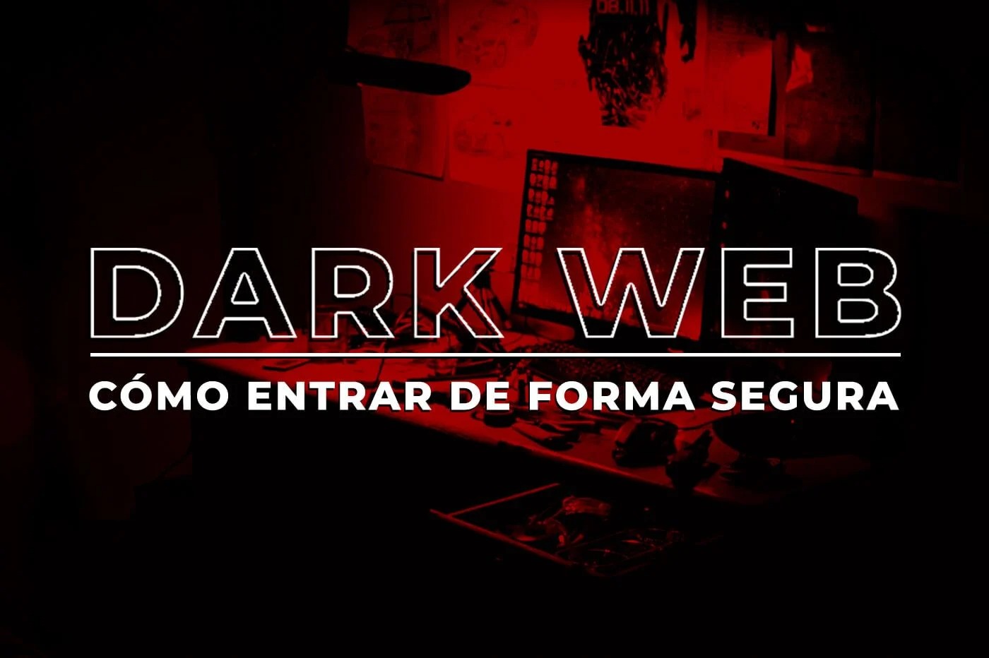 Dark Net Army and the Underground Web Ecosystem