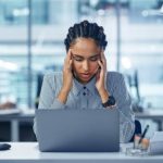 Home and Office Remedies for Office Syndrome Relief