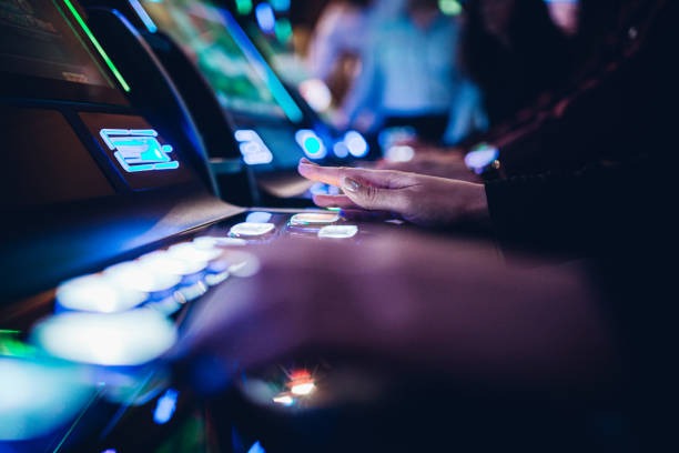 High RTP Online Slot Machine Options