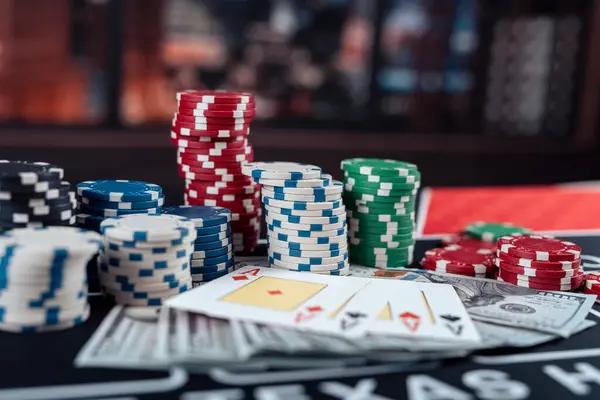 Why roulette online malaysia is growing in popularity