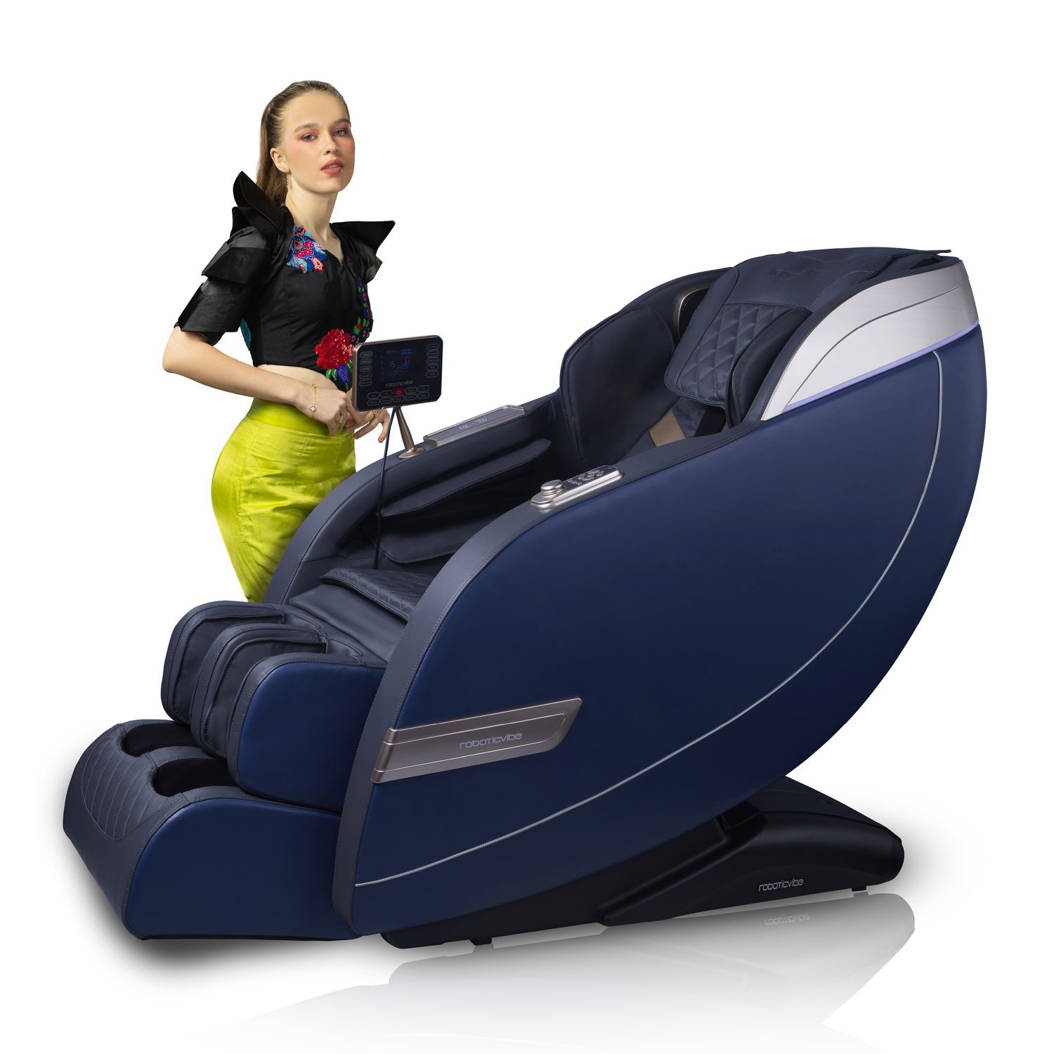 Which Massage Chair Has the Most Advanced Technology?