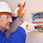 High-Quality Electrical Maintenance and Troubleshooting Services