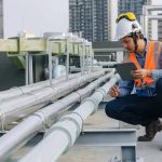 Energy-Efficient Heating and Cooling Systems Installation