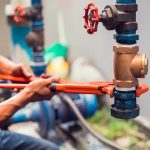 Trusted plumbing services backed by experience