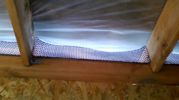 Long-Lasting Crawlspace Encapsulation Woodstock Services